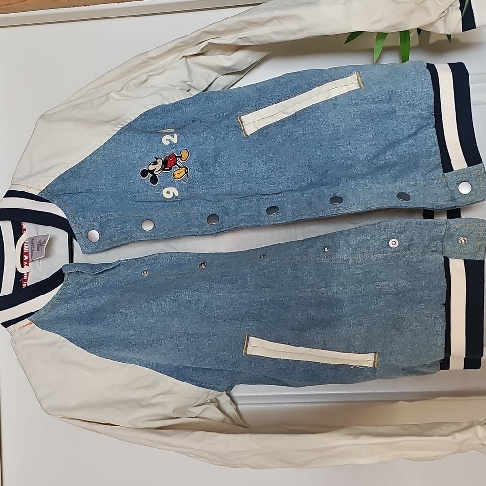 Disneyland jacket